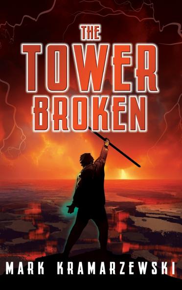 The Tower Broken