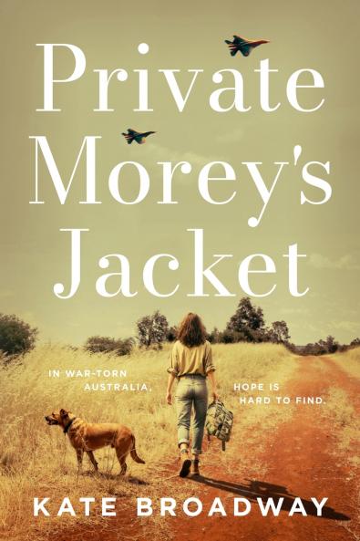 Private Morey's Jacket