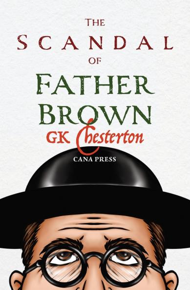 The Scandal of Fr Brown