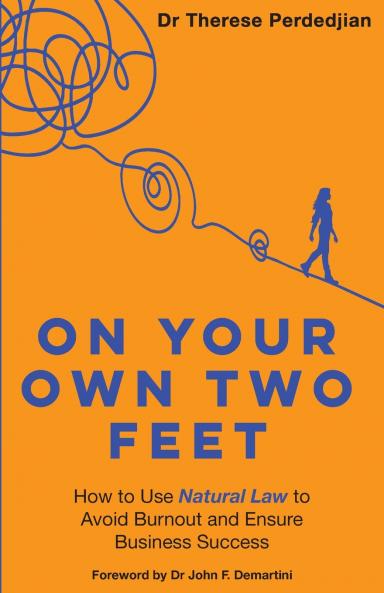 On Your Own Two Feet