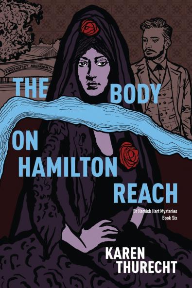 The Body on Hamilton Reach