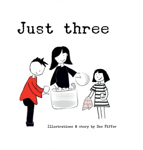 Just Three
