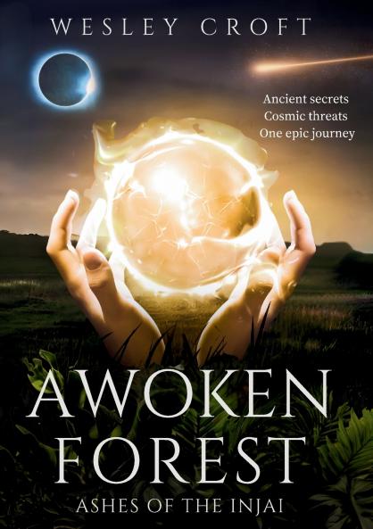 Awoken Forest