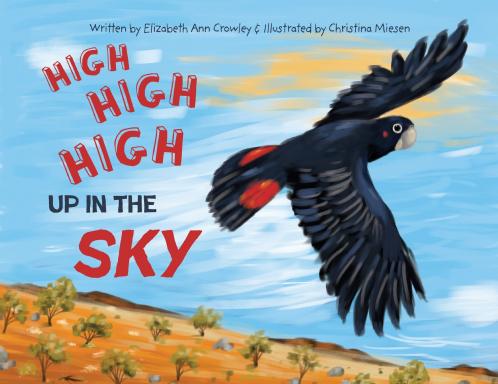 High High High Up in the Sky