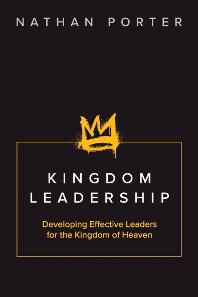 Kingdom  Leadership
