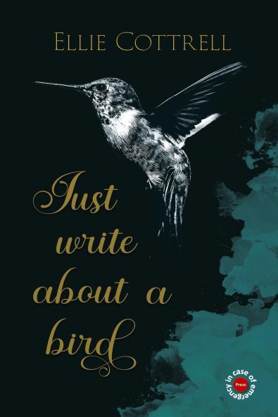 Just write about a bird