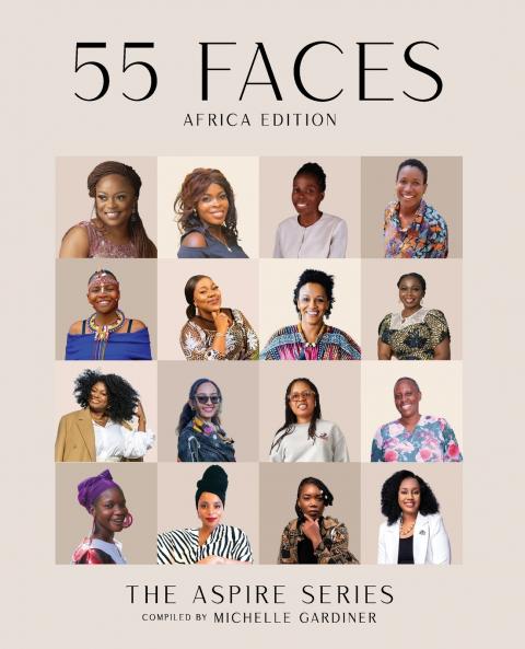 55 Faces