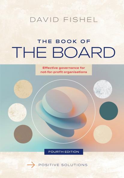 The Book of the Board