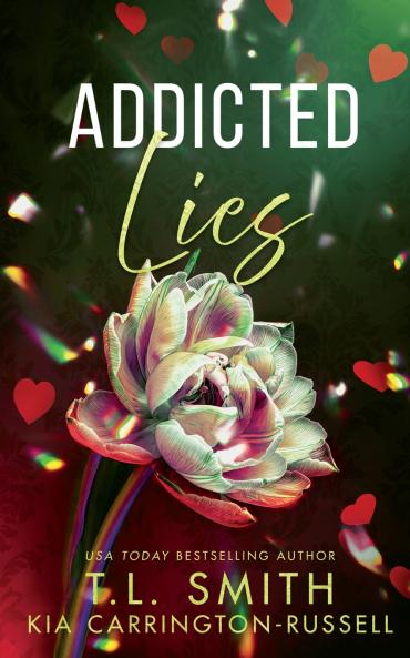 Addicted Lies