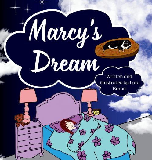 Marcy's Dream