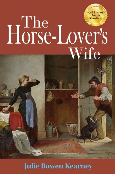 The Horse-Lover's Wife