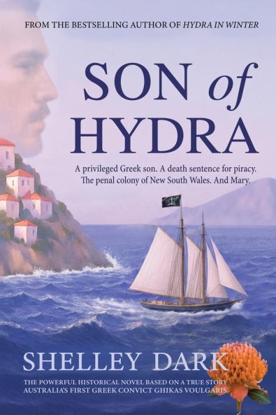 Son of Hydra