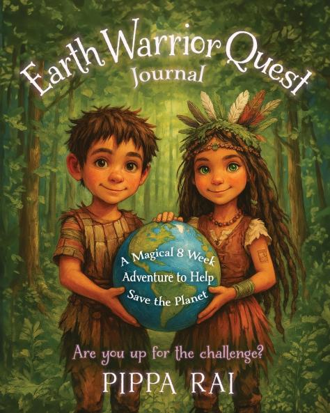 Earth Warrior Quest Journal