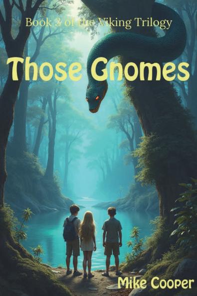 Those Gnomes