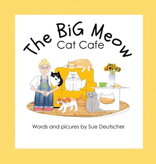 The BiG Meow Cat Cafe
