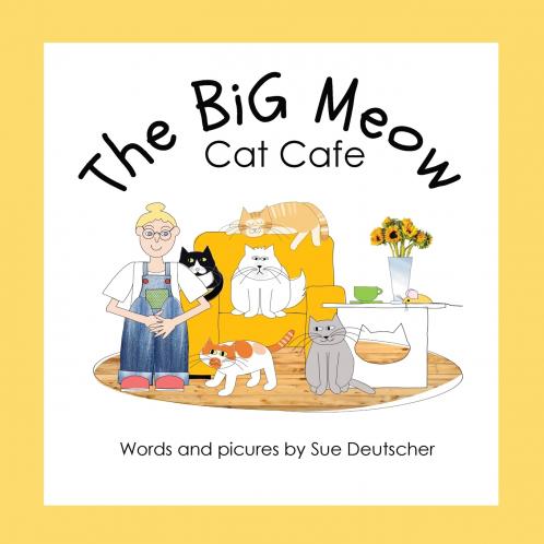The BiG Meow Cat Cafe