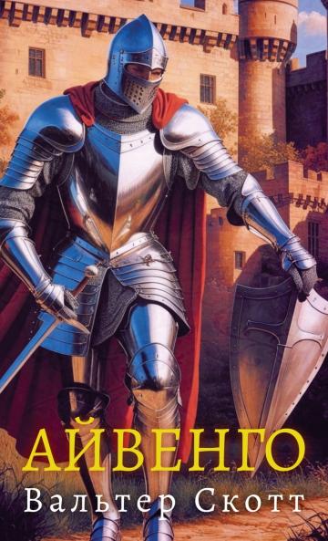 ��������������. �������������� ���������� / Aivengo. Valter Skott