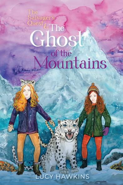 The Salvager's Quest and The Ghost of the Mountains