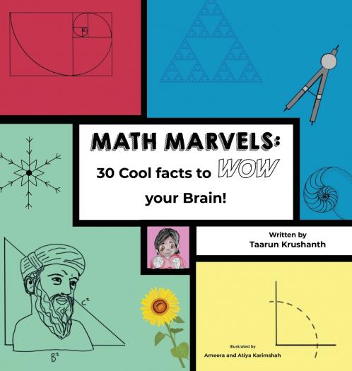 Math Marvels
