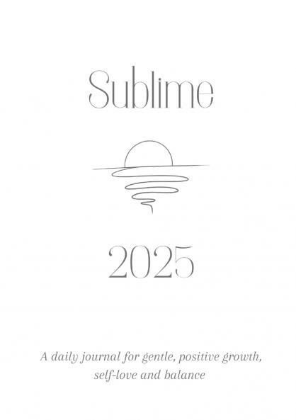 Sublime 2025