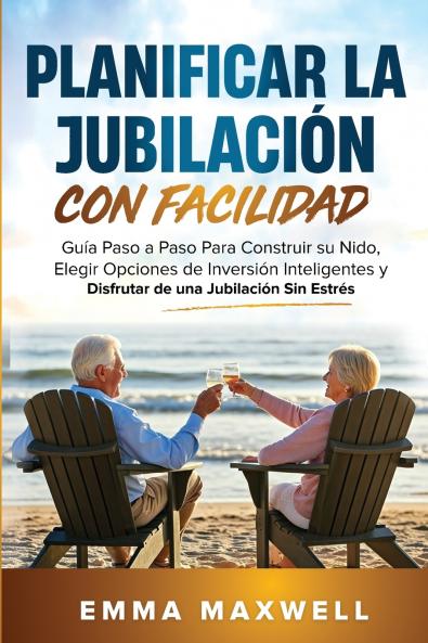 Planificar la Jubilación con Facilidad