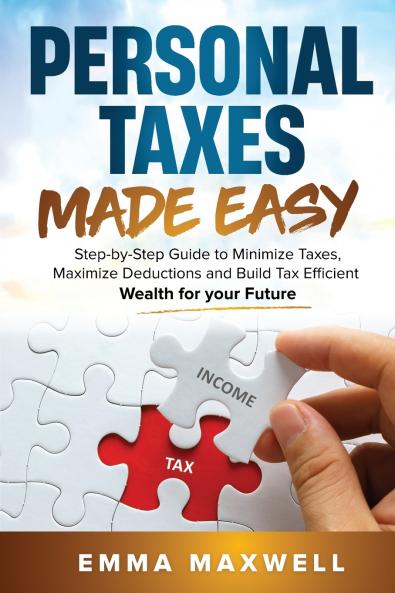 Personal Taxes Made Easy