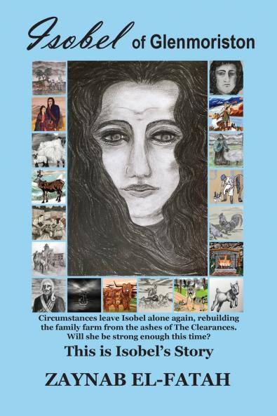 Isobel of Glenmoriston