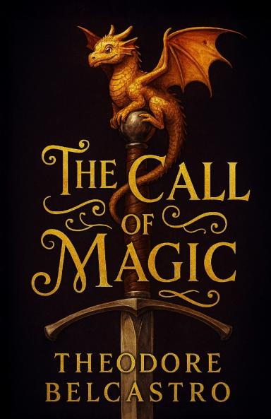 The Call of Magic