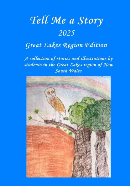 Tell Me a Story 2025