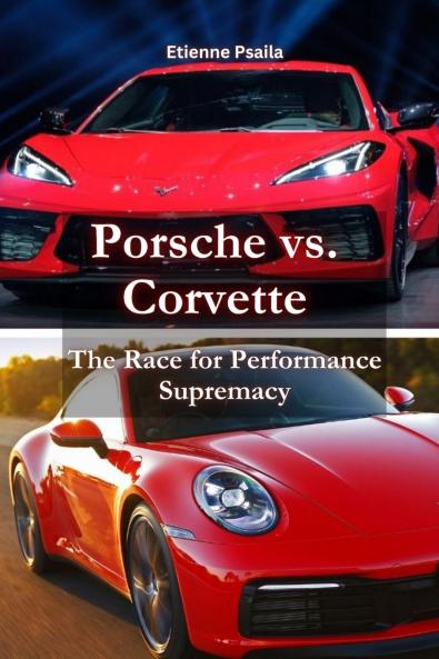 Porsche vs. Corvette