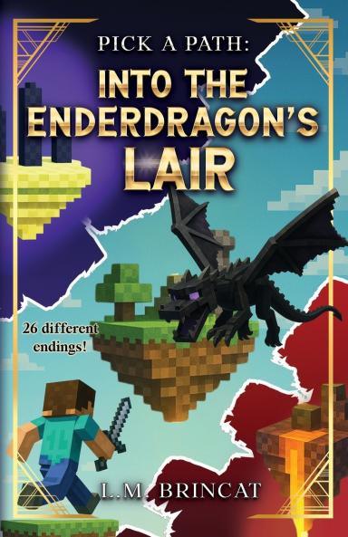 Into the Enderdragon's Lair