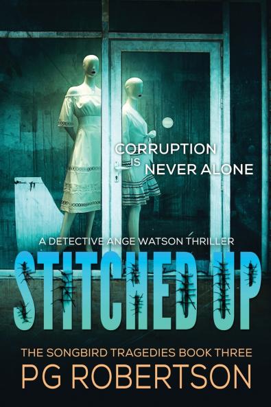 Stitched Up