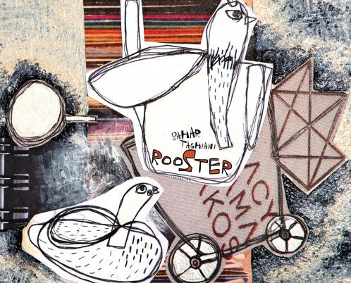 Rooster