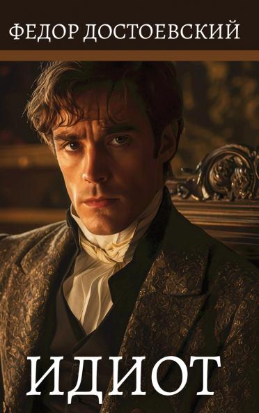 ����������. ���������� ���������������������� / Idiot. Fjodor Dostojevskij