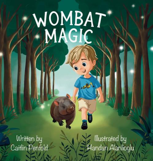 Wombat Magic