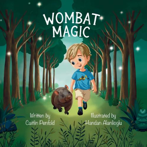 Wombat Magic