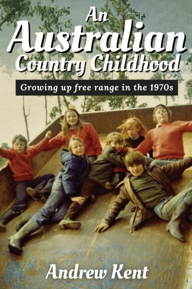 An Australian Country Childhood