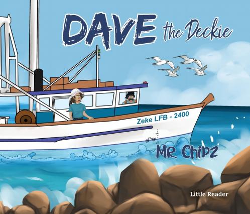 Dave the Deckie
