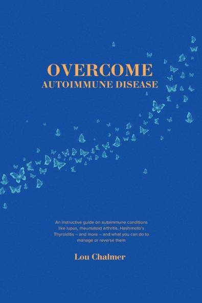 Overcome Autoimmune Disease