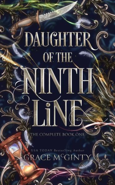 Daughter of the Ninth Line