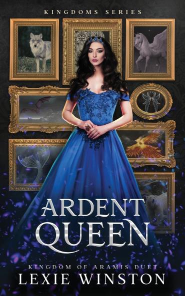 Ardent Queen