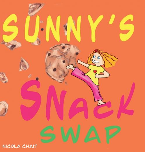 Sunny's Snack Swap