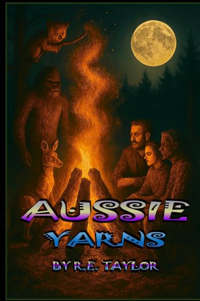 Aussie Yarns