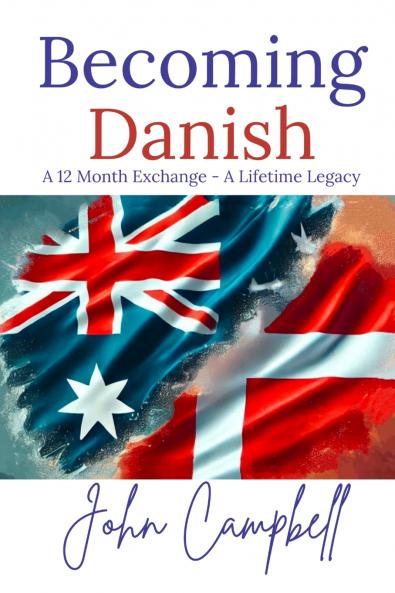 Becoming Danish