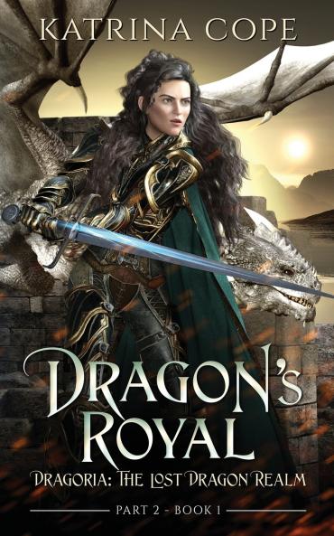 Dragon's Royal