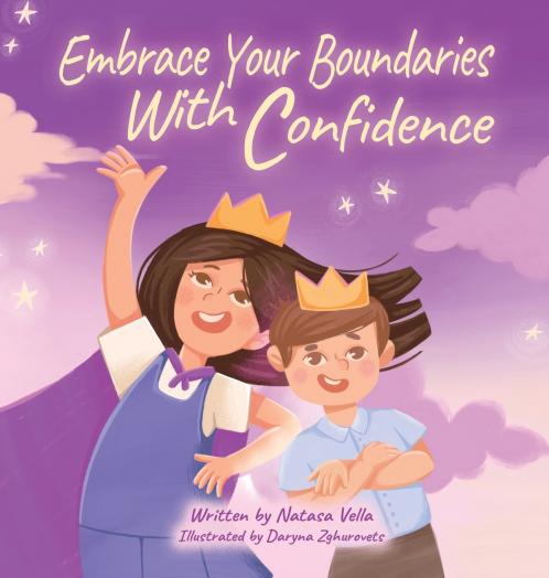 Embrace Your Boundaries with Confidence