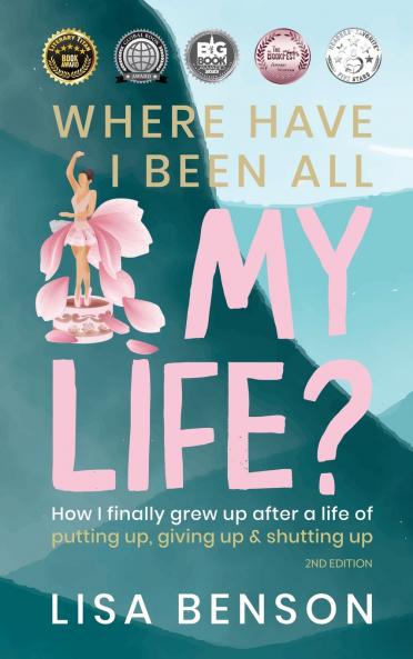 Where Have I Been All My Life?