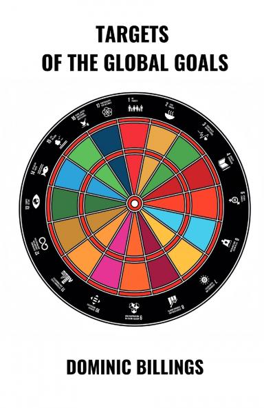 Targets of the Global Goals