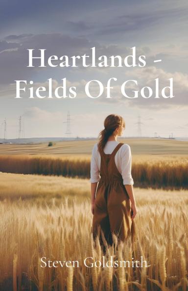 Heartlands - Fields Of Gold