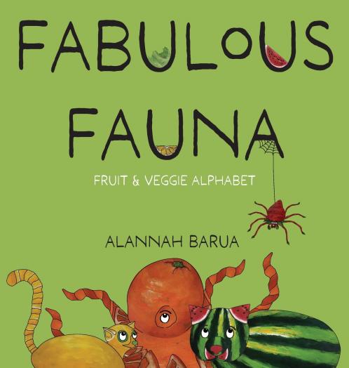 Fabulous Fauna
